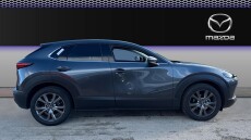 Mazda CX-30 2.0 e-Skyactiv X MHEV Exclusive-Line 5dr Petrol Hatchback